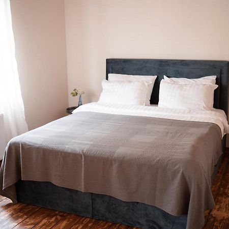 Apartaments Nr. 33 Talsi Eksteriør bilde