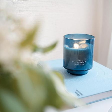 Apartaments Nr. 33 Talsi Eksteriør bilde
