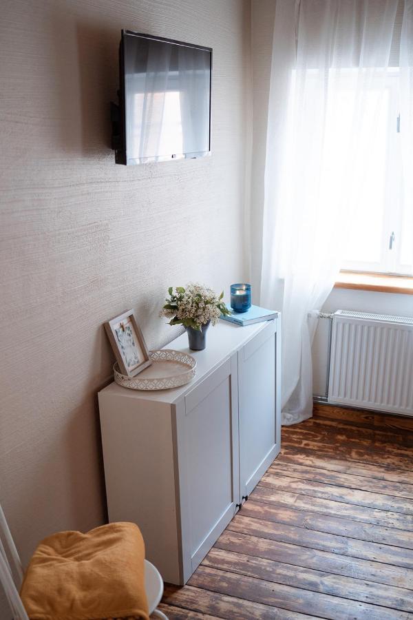 Apartaments Nr. 33 Talsi Eksteriør bilde