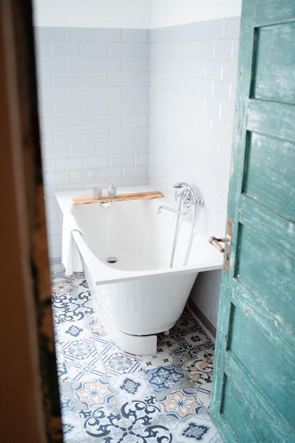Apartaments Nr. 33 Talsi Eksteriør bilde