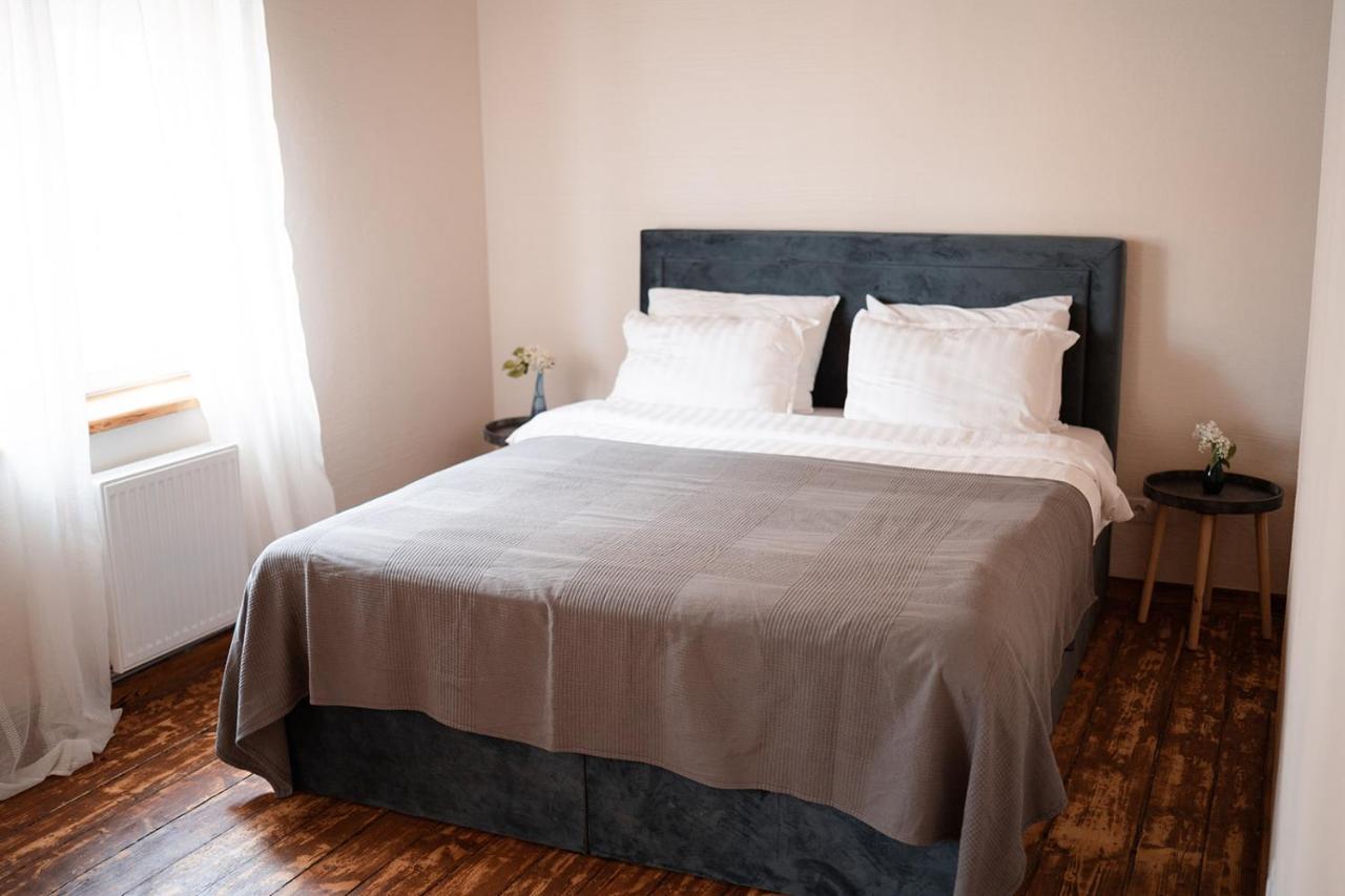 Apartaments Nr. 33 Talsi Eksteriør bilde