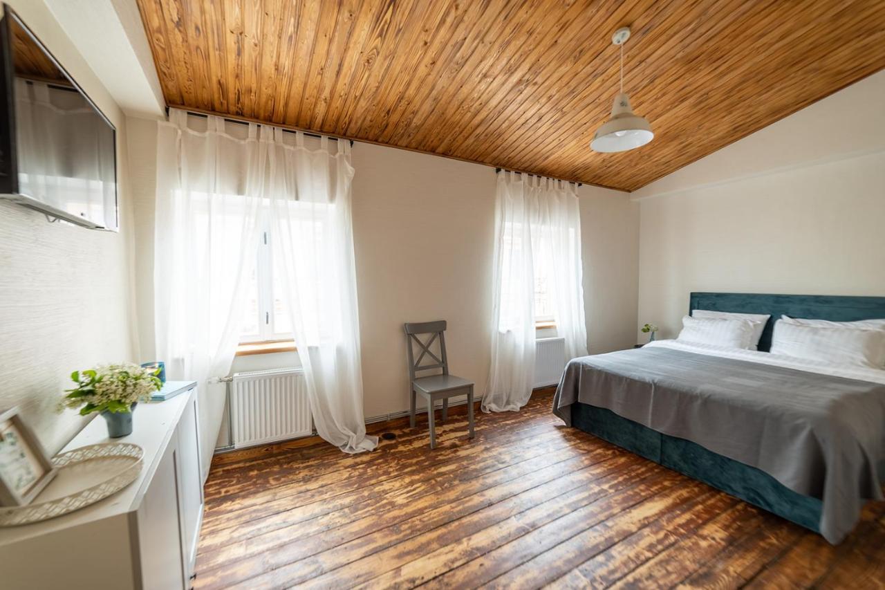 Apartaments Nr. 33 Talsi Eksteriør bilde