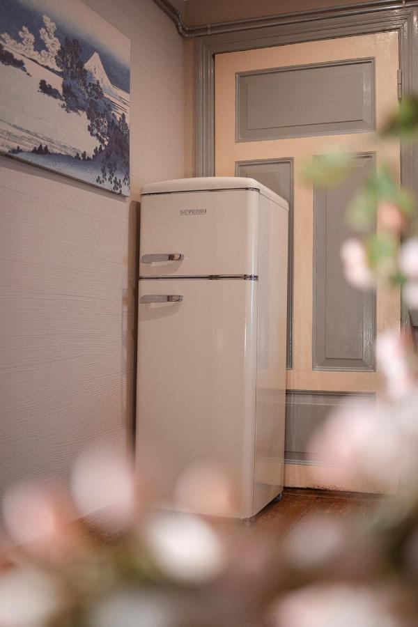 Apartaments Nr. 33 Talsi Eksteriør bilde