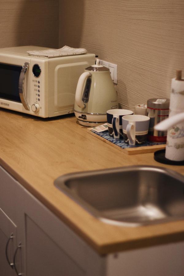 Apartaments Nr. 33 Talsi Eksteriør bilde