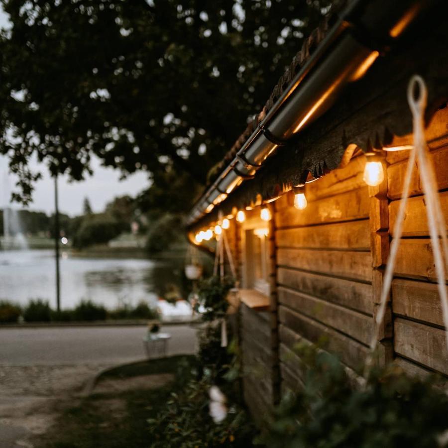 Apartaments Nr. 33 Talsi Eksteriør bilde